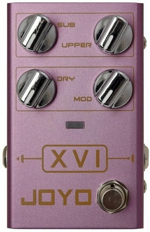 Product photo of the Joyo R-13 XVI