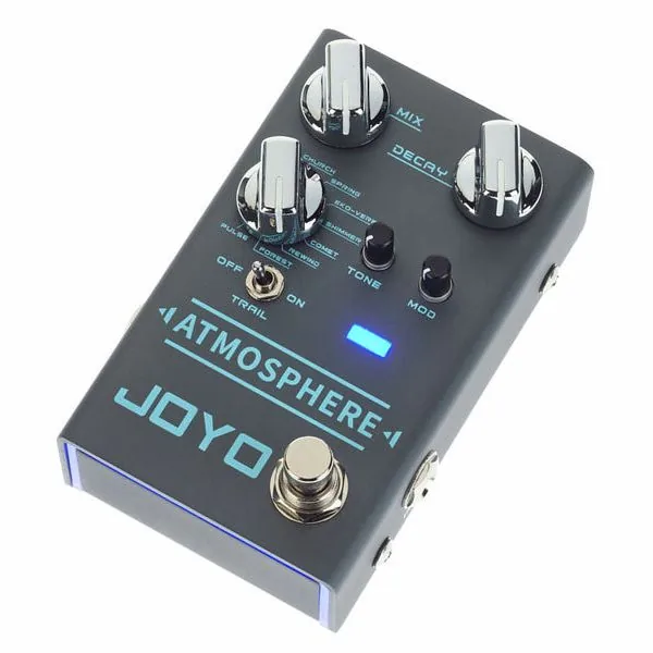 Product photo of the Joyo R-14 Atmosphere