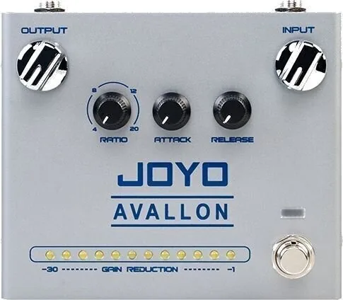 Product photo of the Joyo R-19 Avallon