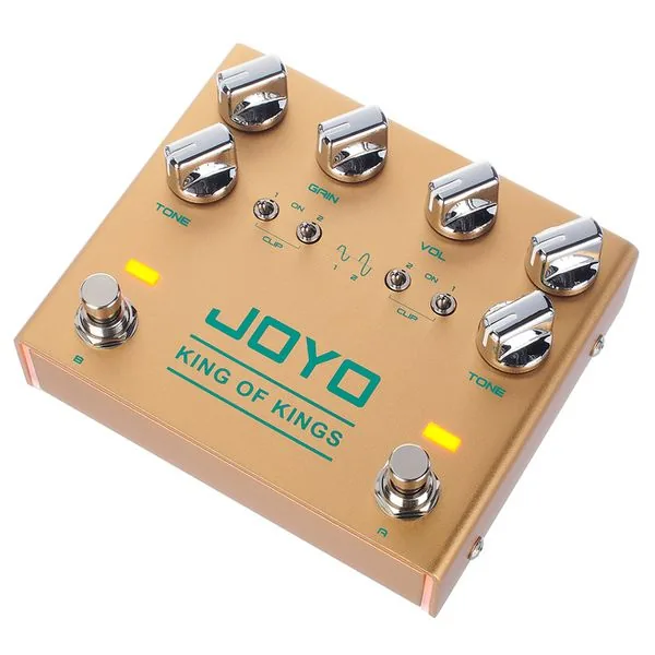 Productfoto van de Joyo R-20 King of Kings