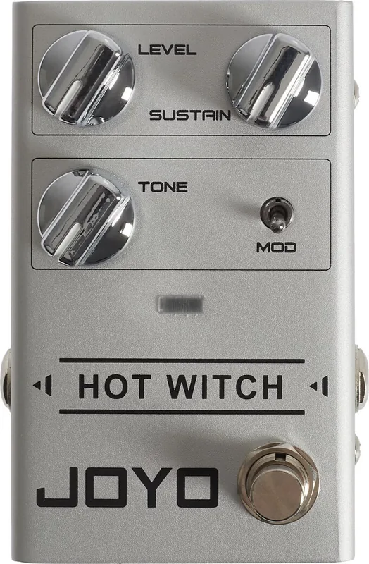 Productfoto van de Joyo R-25 Hot Witch