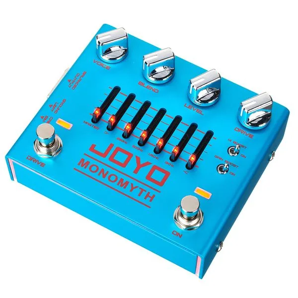 Productfoto van de Joyo R-26 Monomyth
