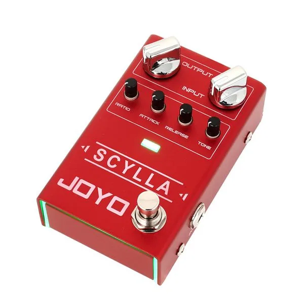 Productfoto van de Joyo R-27 Scylla