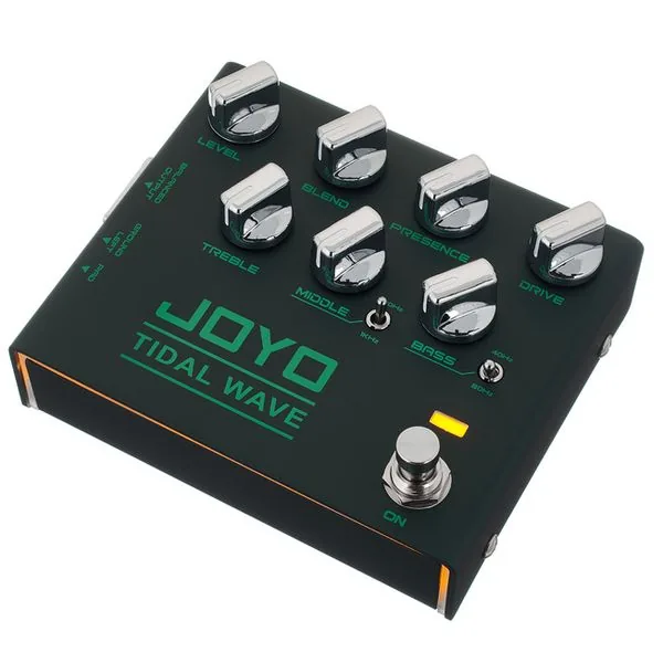 Productfoto van de Joyo R-30 Tidal Wave