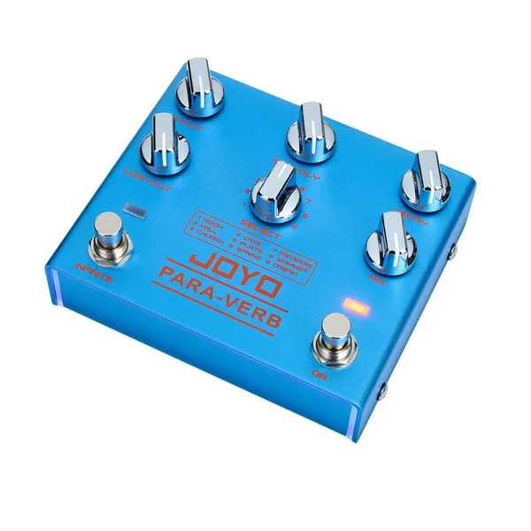 Productfoto van de Joyo R-31 Para-Verb