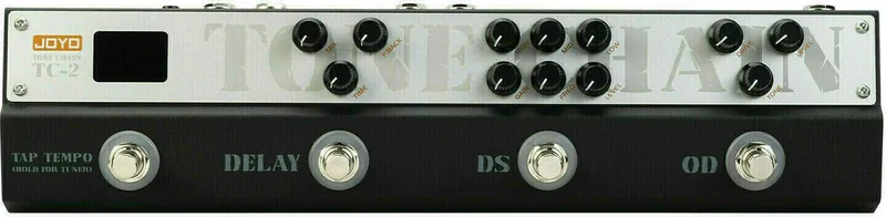Productfoto van de Joyo TC-2 Tonechain