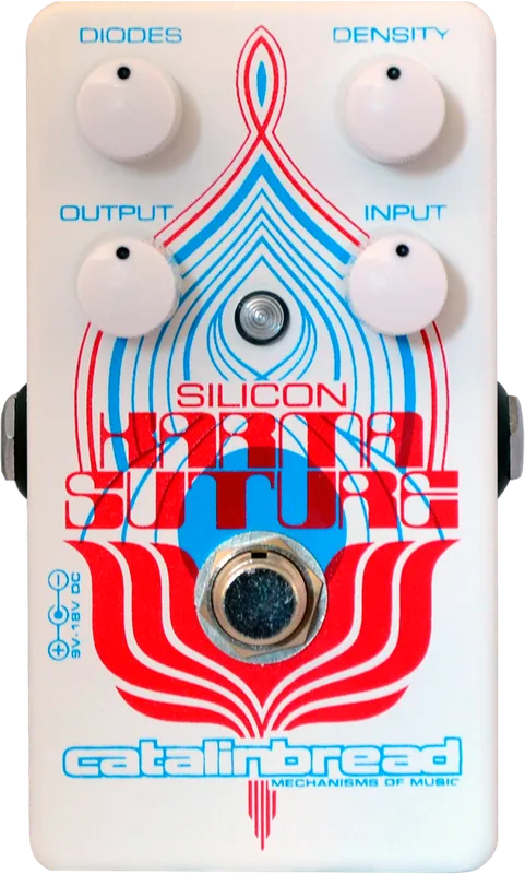 Productfoto van de Catalinbread Karma Suture Silicon