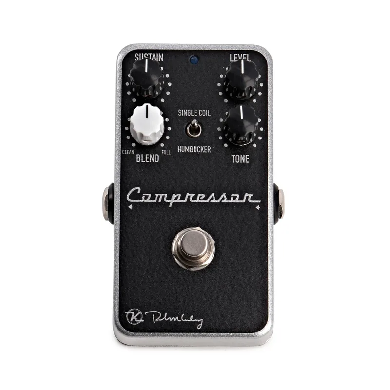 Productfoto van de Keeley Keeley Compressor Plus