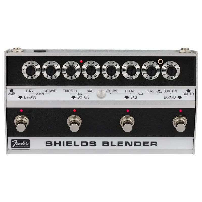 Productfoto van de Fender Kevin Shields Blender
