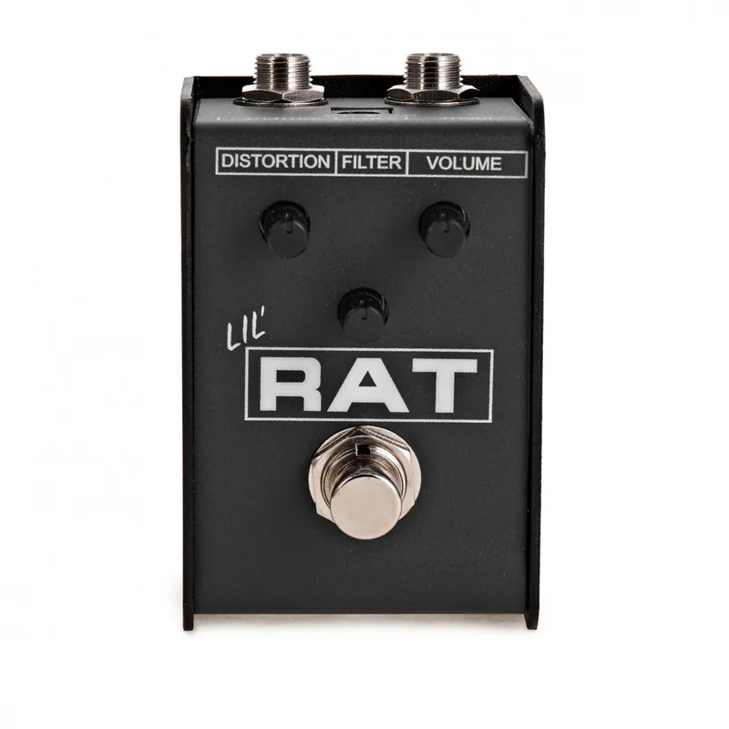 Productfoto van de ProCo Lil' RAT