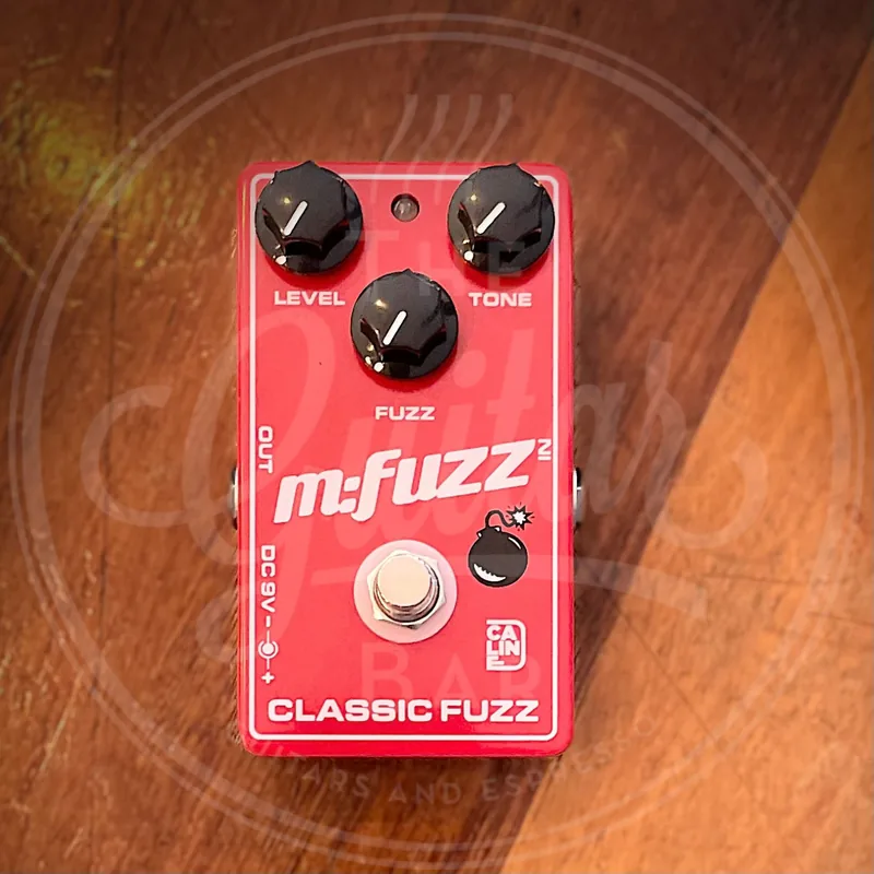 Productfoto van de Caline M-Fuzz (CP-504)
