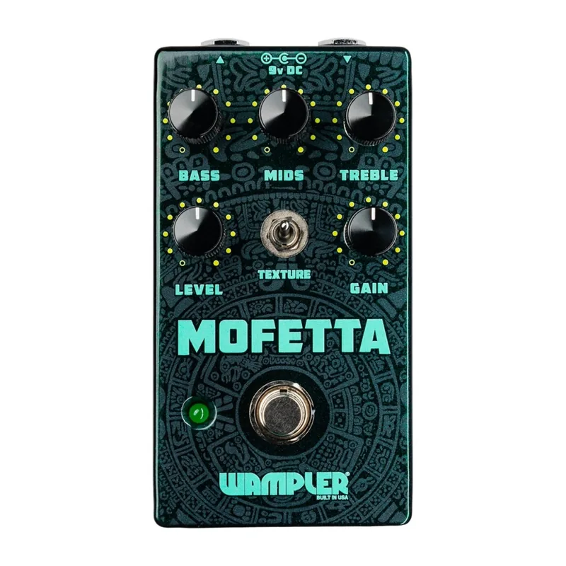 Productfoto van de Wampler Mofetta