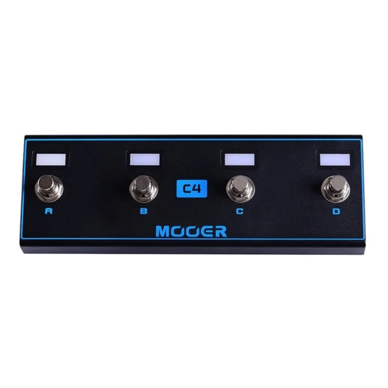 Productfoto van de Mooer Air Switch