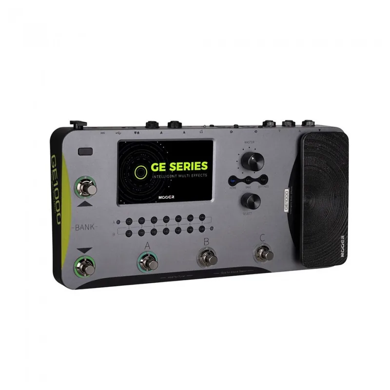 Productfoto van de Mooer GE1000