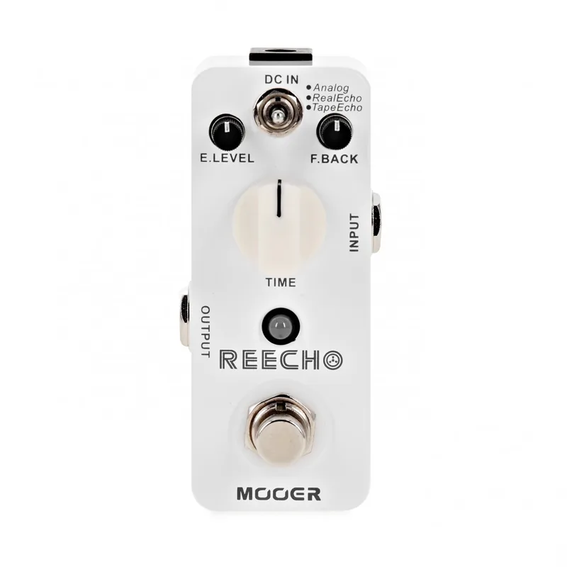 Productfoto van de Mooer MDD1 ReEcho