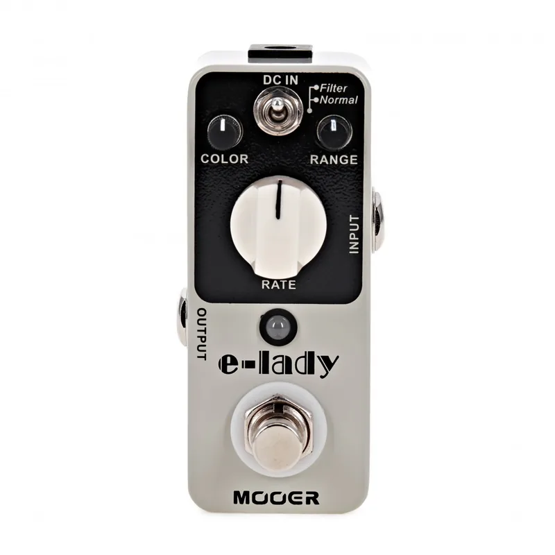 Productfoto van de Mooer MFL1 ElecLady