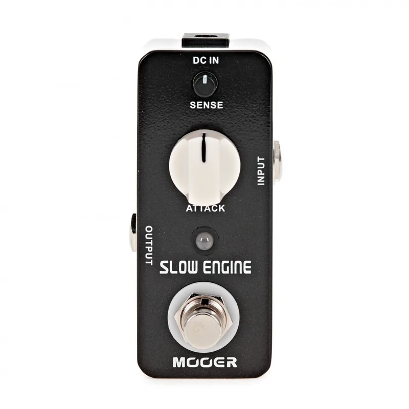 Productfoto van de Mooer MSE1 Slow Engine