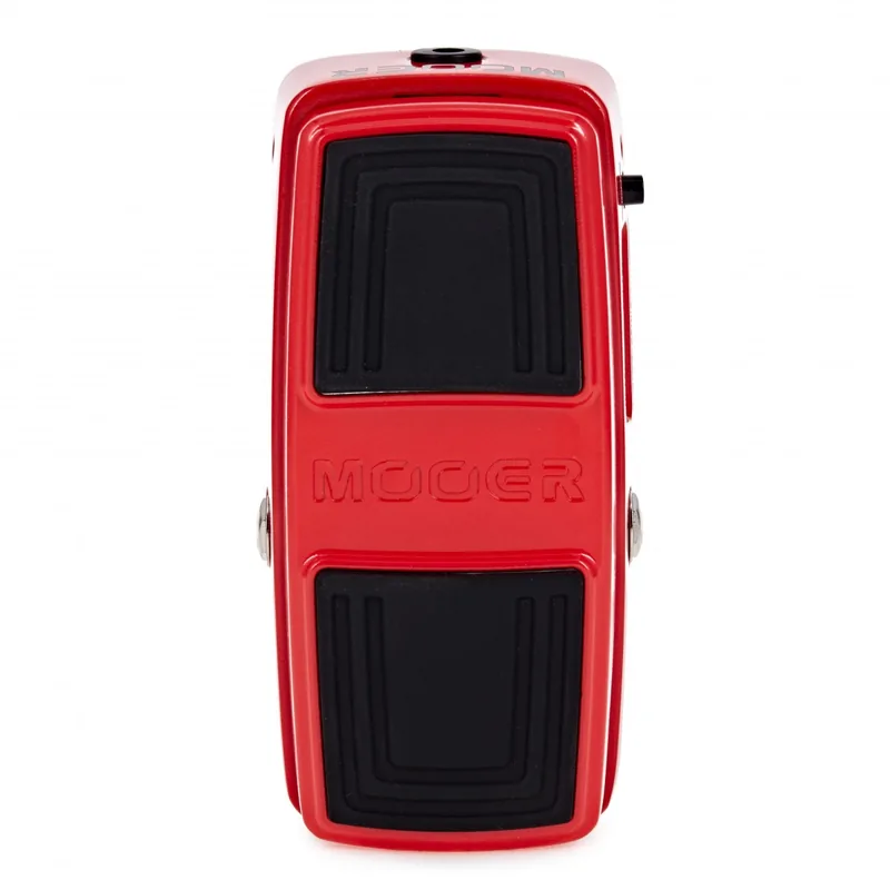 Productfoto van de Mooer Pitch Step