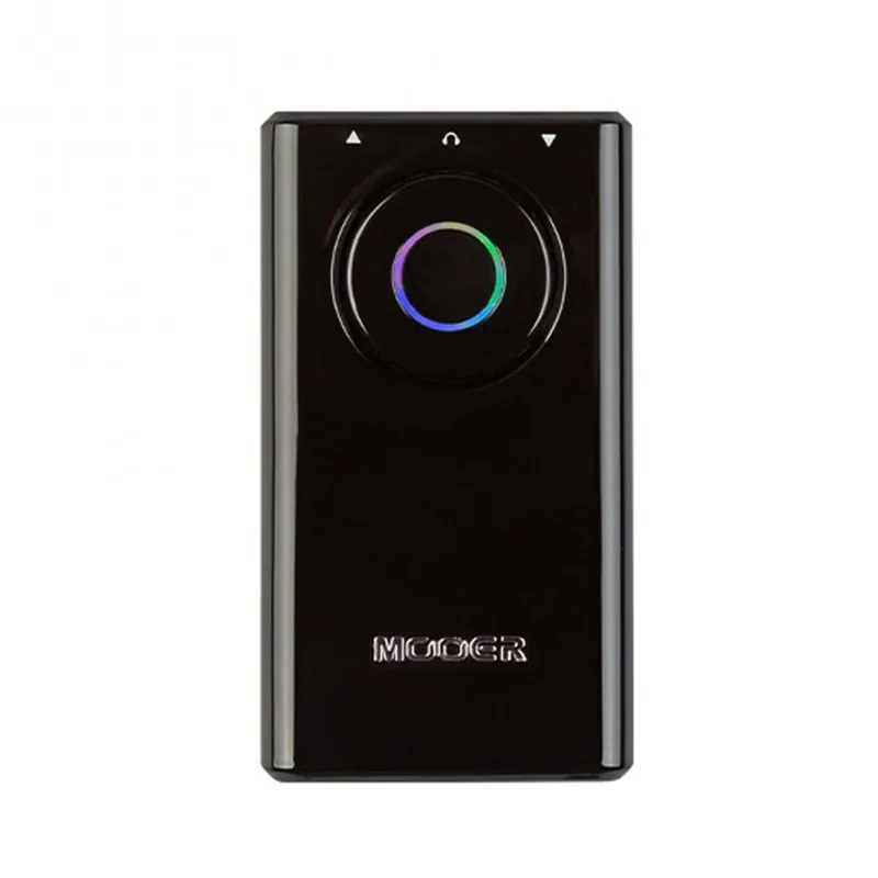 Productfoto van de Mooer Prime P1