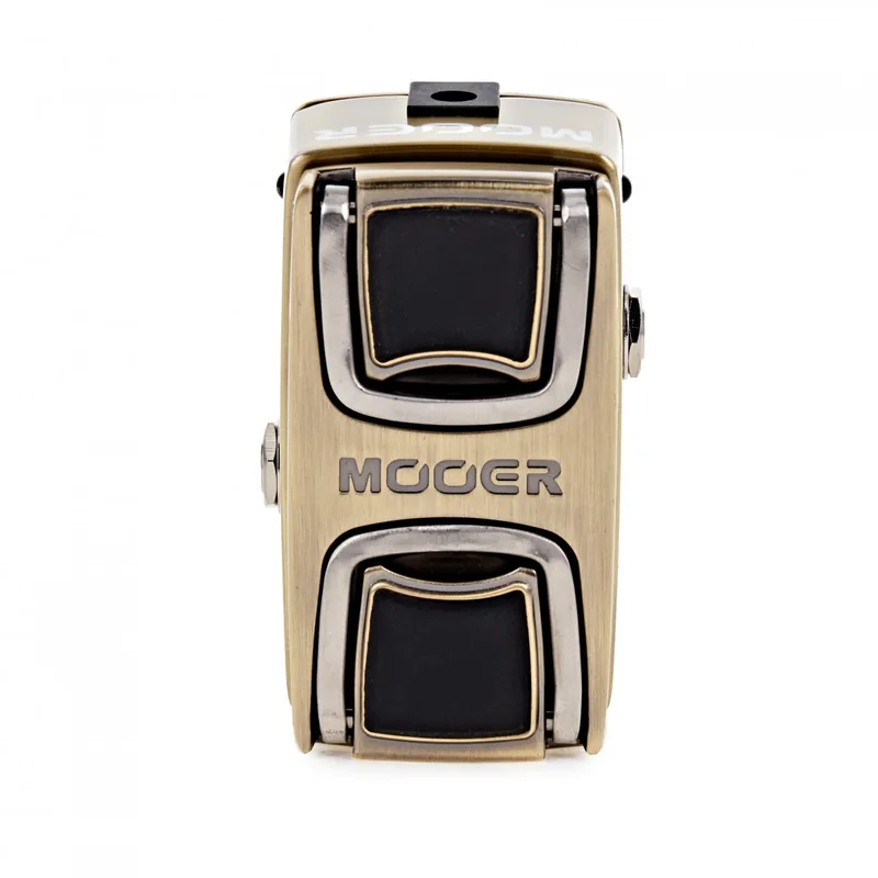 Productfoto van de Mooer The Wahter