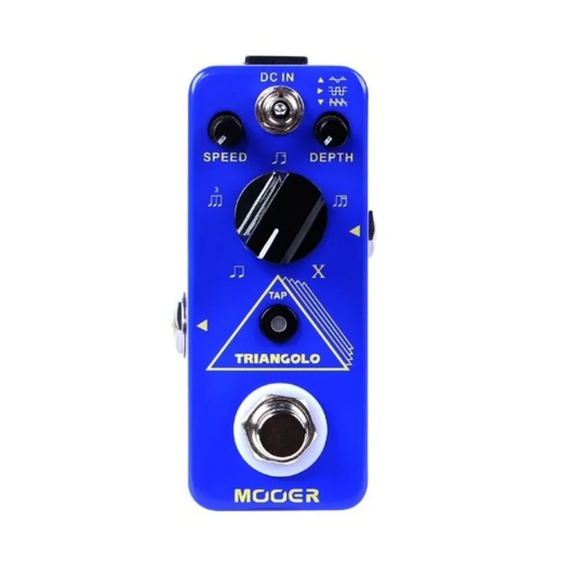 Productfoto van de Mooer Triangolo