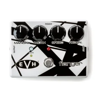 Productfoto van de MXR (Dunlop) EVH117 Flanger