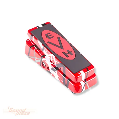 Productfoto van de MXR (Dunlop) EVH95 35th Anniversary Wah