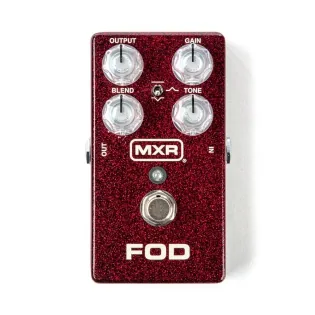 Productfoto van de MXR (Dunlop) FOD Drive (M251)