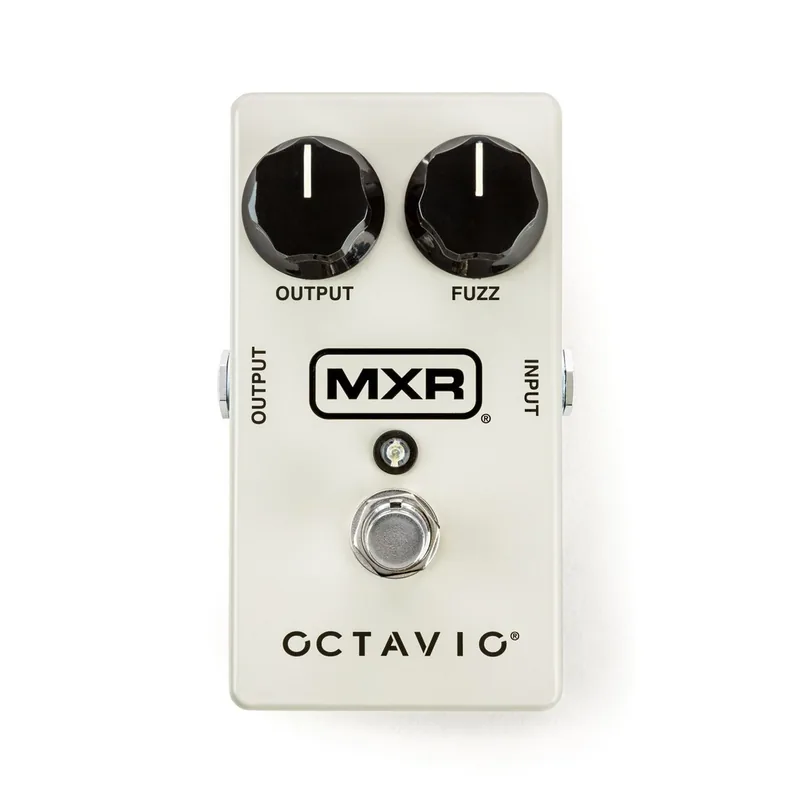 Productfoto van de MXR (Dunlop) Octavio Fuzz (M267)