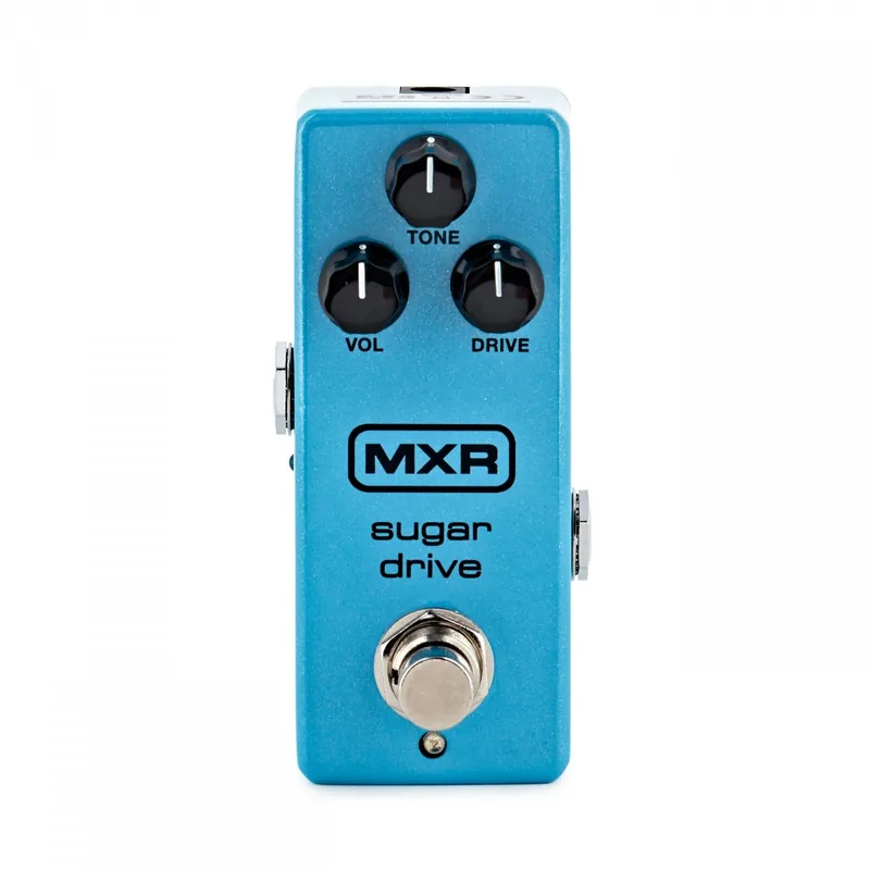 Productfoto van de MXR (Dunlop) Sugar Drive (M294)