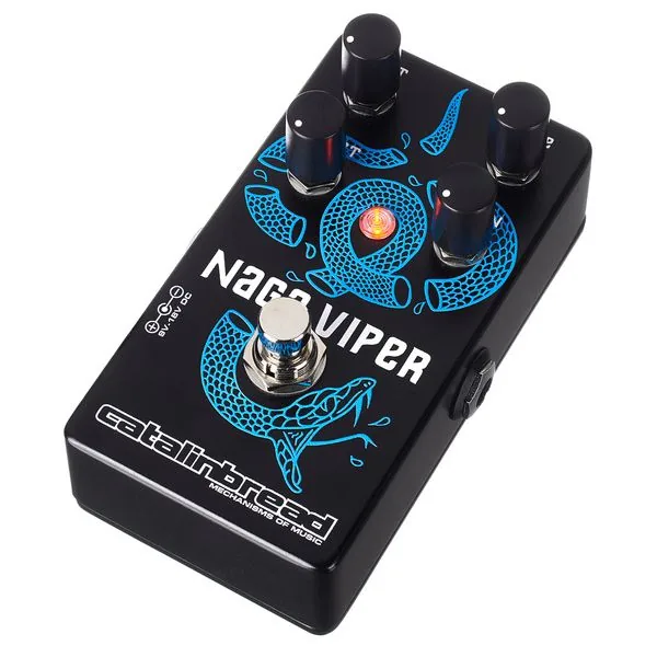 Productfoto van de Catalinbread Naga Viper MKII