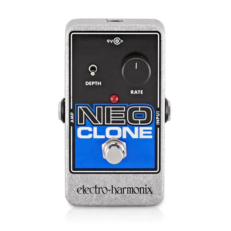 Productfoto van de Electro-Harmonix Neo Clone Chorus