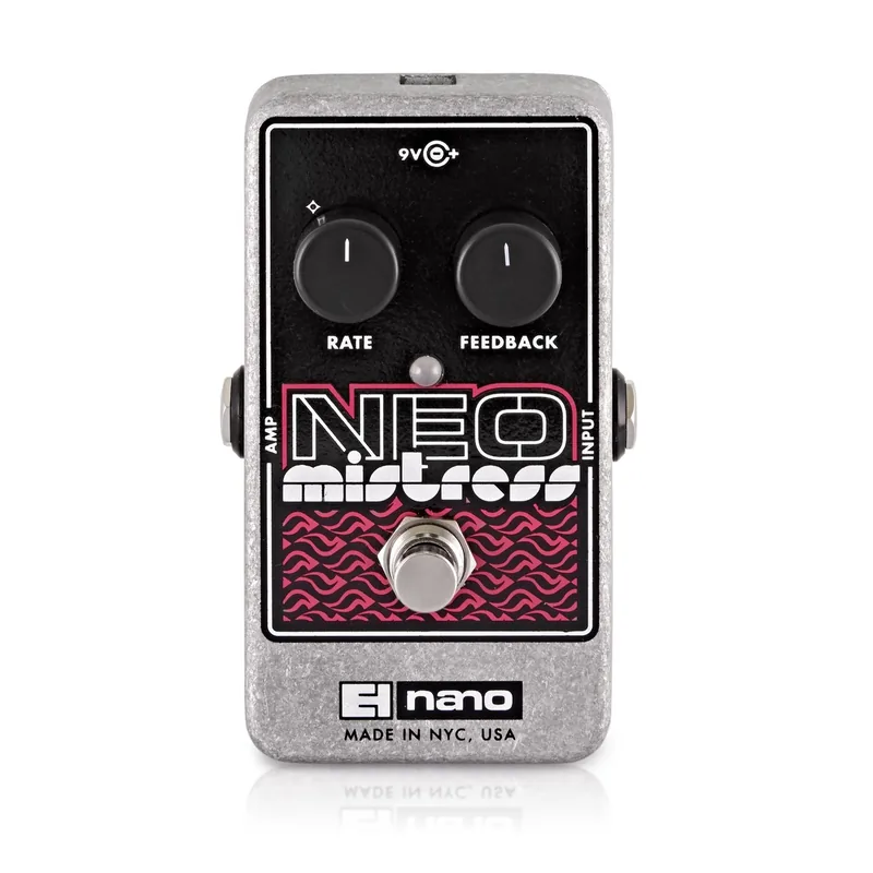 Productfoto van de Electro-Harmonix Neo Mistress