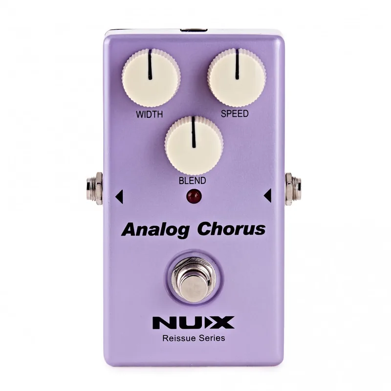 Produktfoto des NUX ACP-10 Analog Chorus