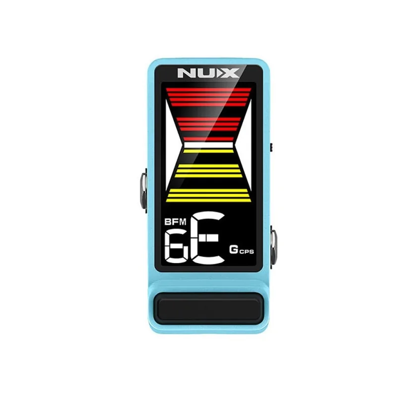 Productfoto van de NUX Flow Tune MkII (NTU-3)