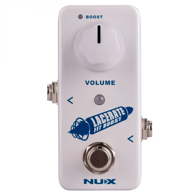 Productfoto van de NUX Lacerate FET Boost (NFB-2)