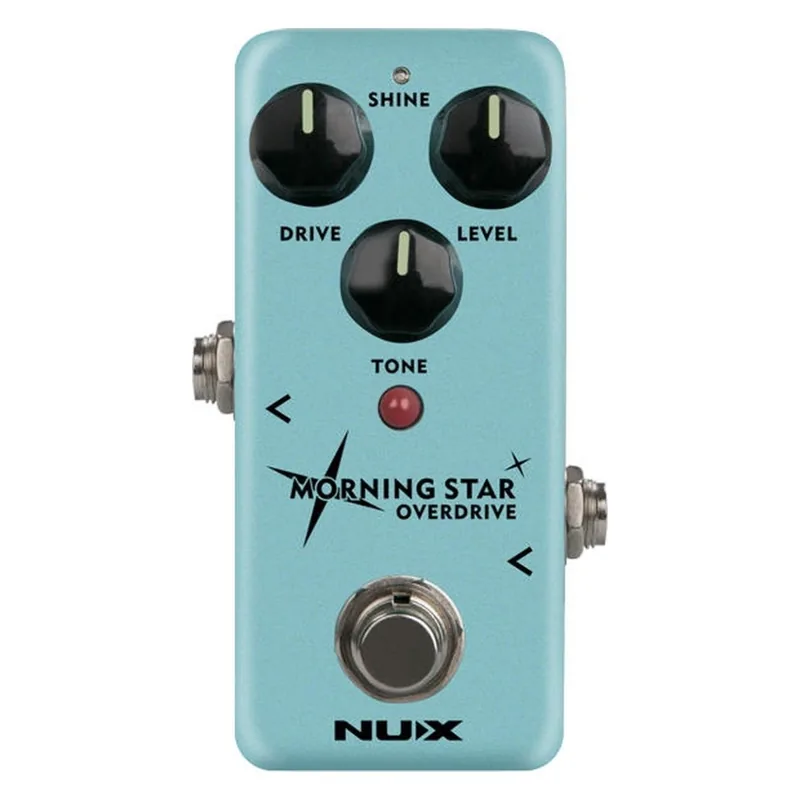 Productfoto van de NUX Morning Star (NOD-3)