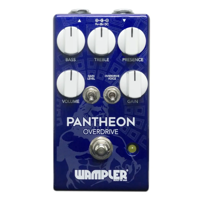 Productfoto van de Wampler Pantheon Drive