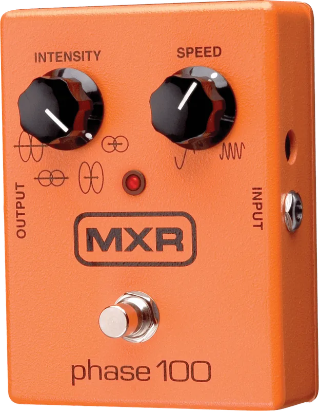 Productfoto van de MXR (Dunlop) Phase 100 (M107)