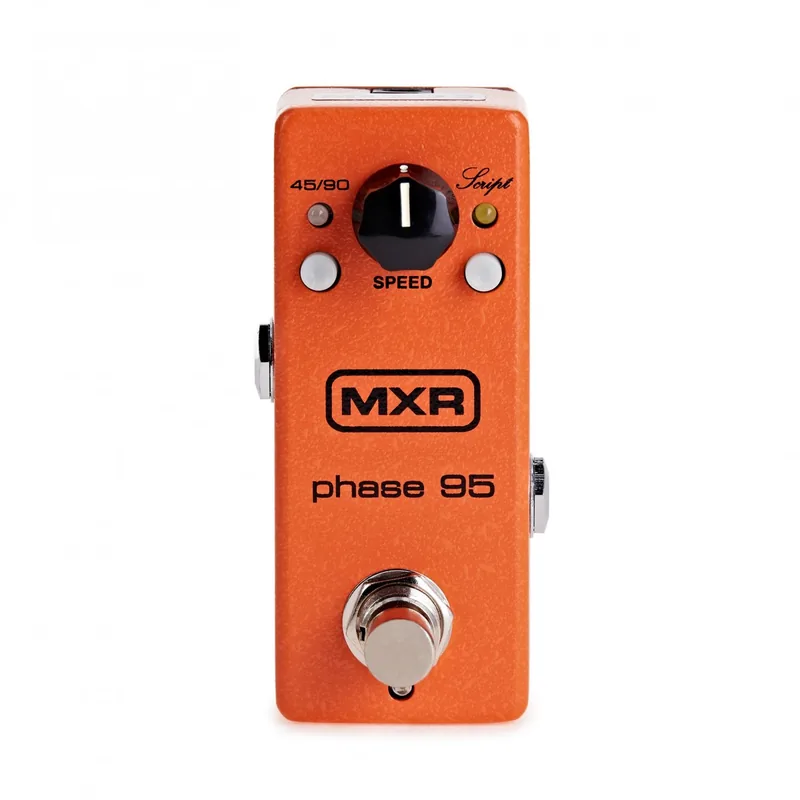 Productfoto van de MXR (Dunlop) Phase 95 (M290)