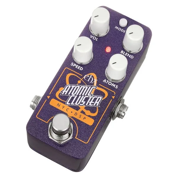 Productfoto van de Electro-Harmonix Pico Atomic Cluster
