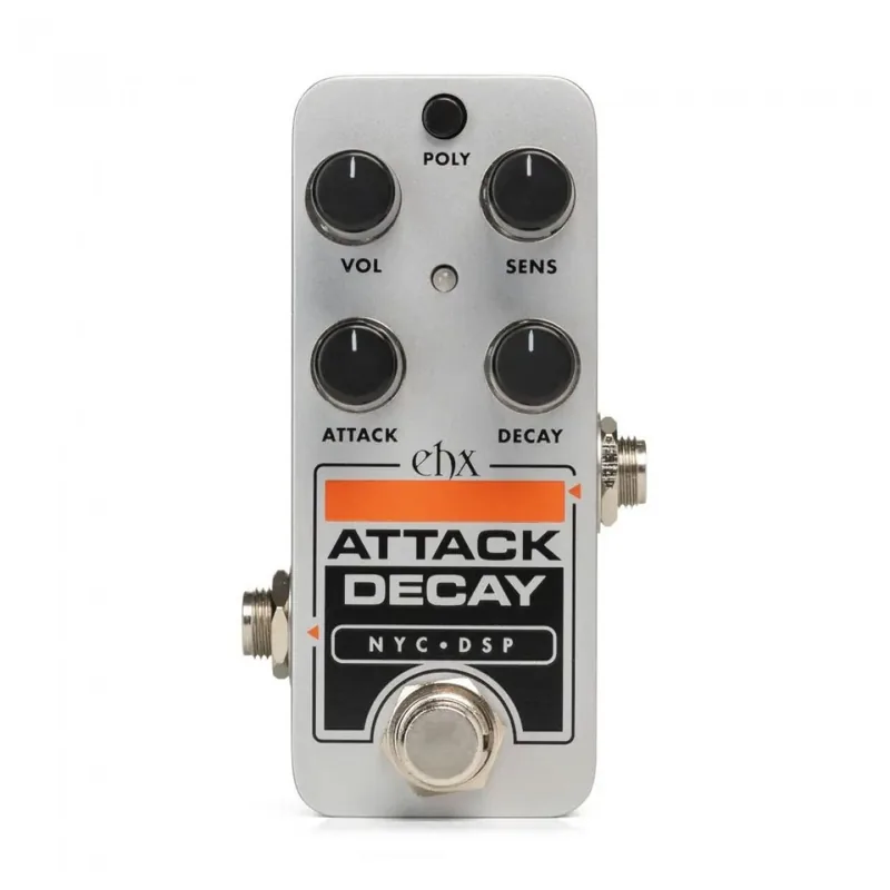Productfoto van de Electro-Harmonix Pico Attack Decay
