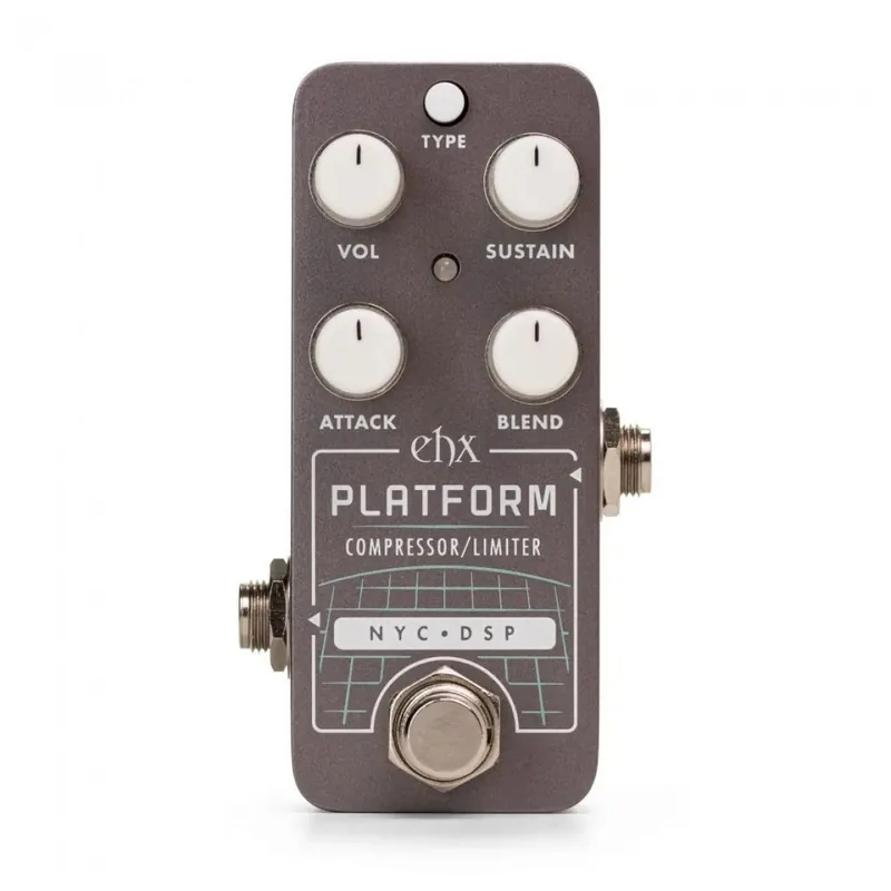 Productfoto van de Electro-Harmonix Electro-Harmonix Pico Platform