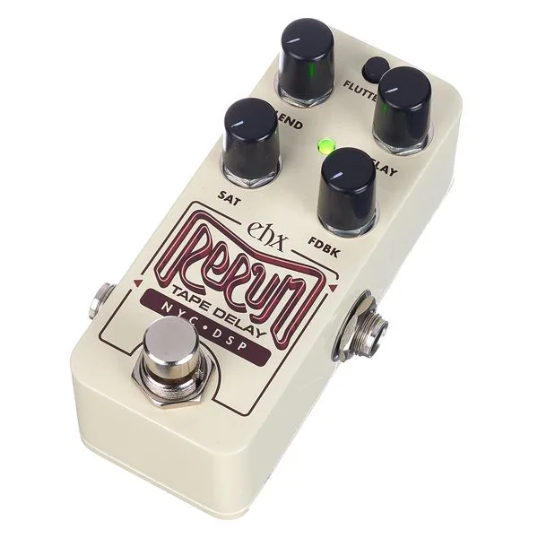 Productfoto van de Electro-Harmonix Pico Rerun