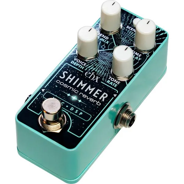Productfoto van de Electro-Harmonix Pico Shimmer