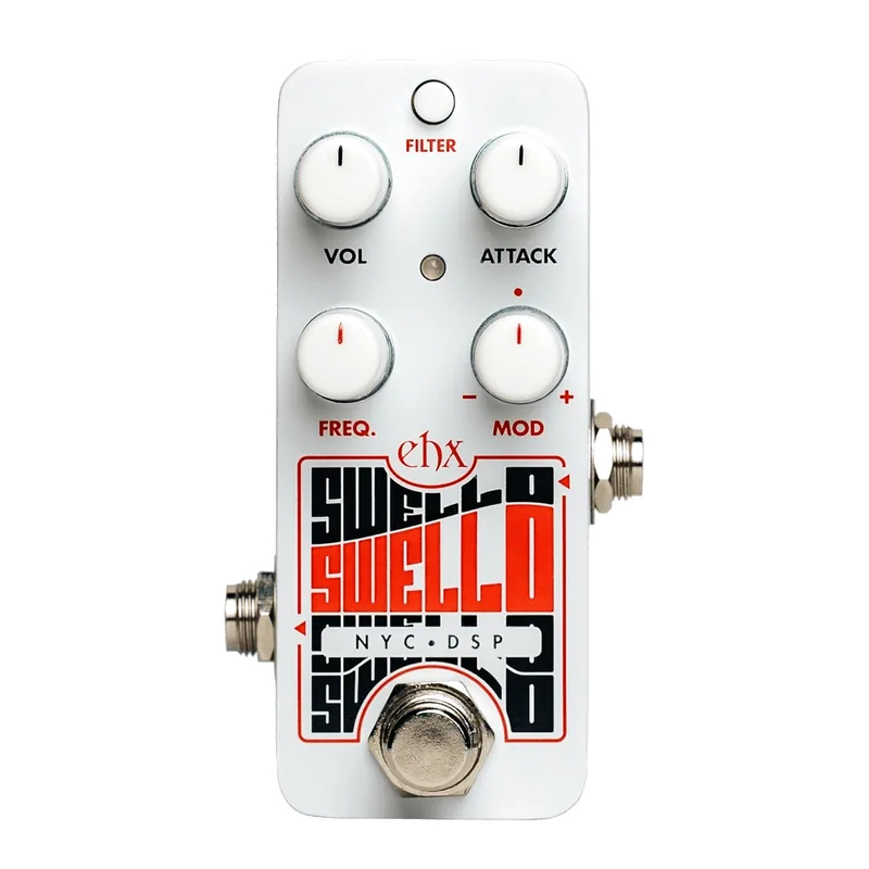 Productfoto van de Electro-Harmonix Electro-Harmonix Pico Swello