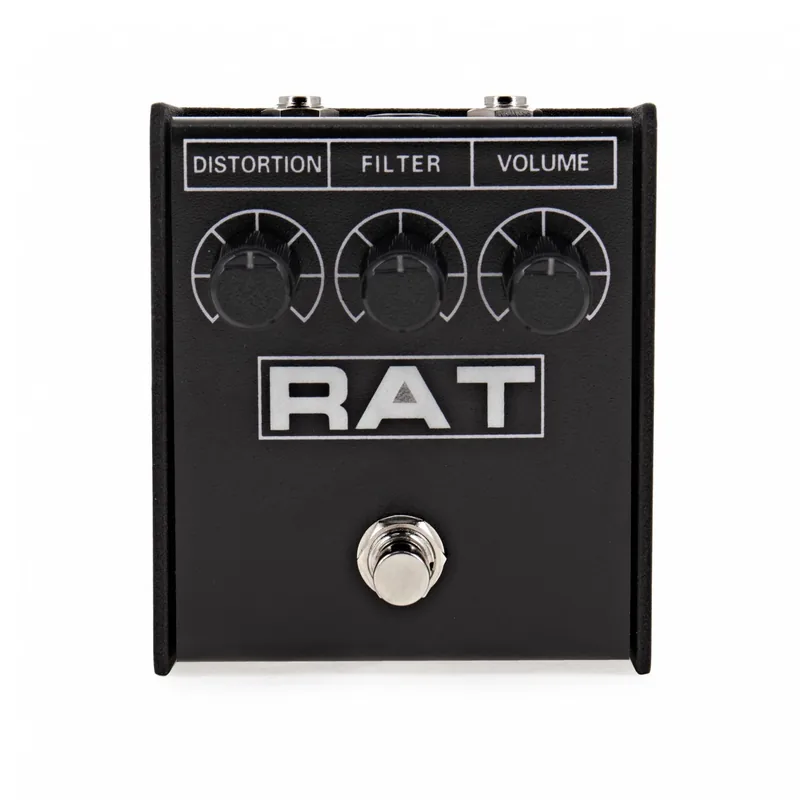 Productfoto van de ProCo RAT 2