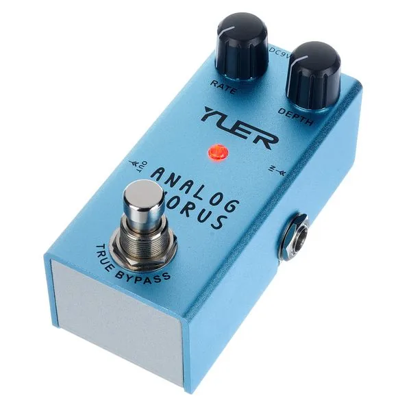 Productfoto van de Yuer RF-10 Analog Chorus