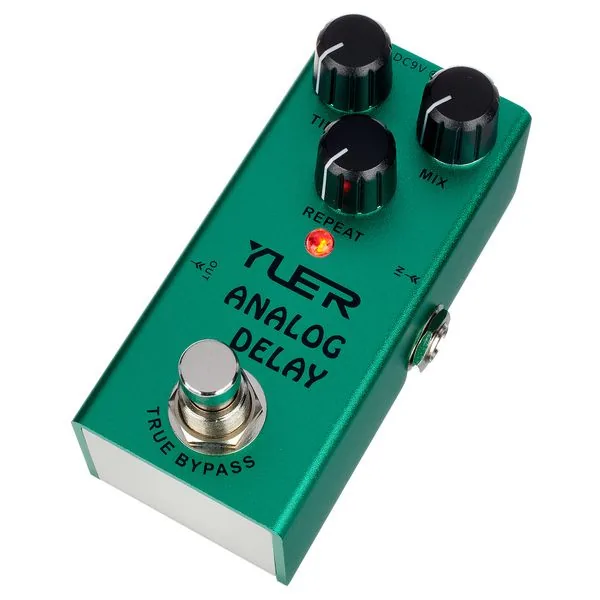 Productfoto van de Yuer RF-10 Analog Delay