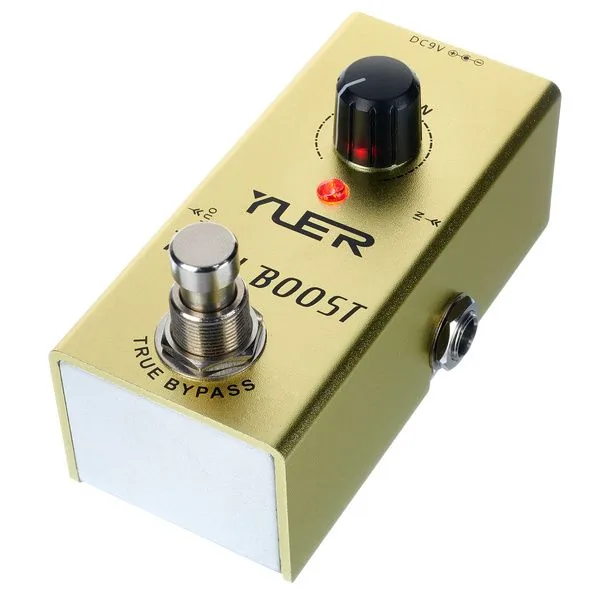 Productfoto van de Yuer RF-10 Roll Boost